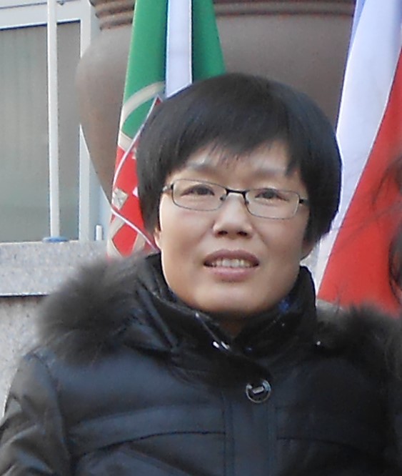 Zhang Peng