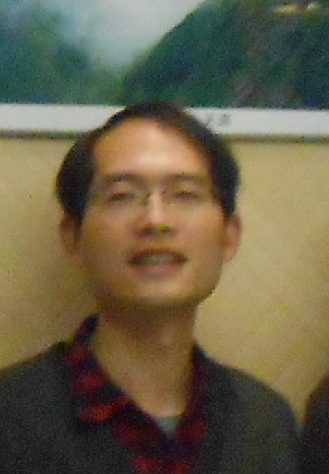Li Xiaoke