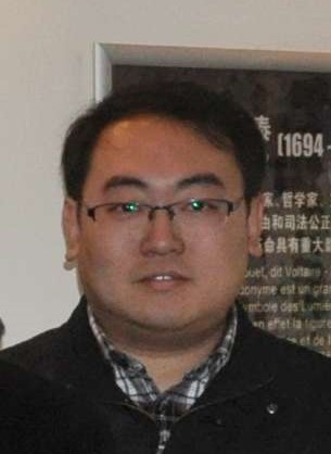 Xu Shuo